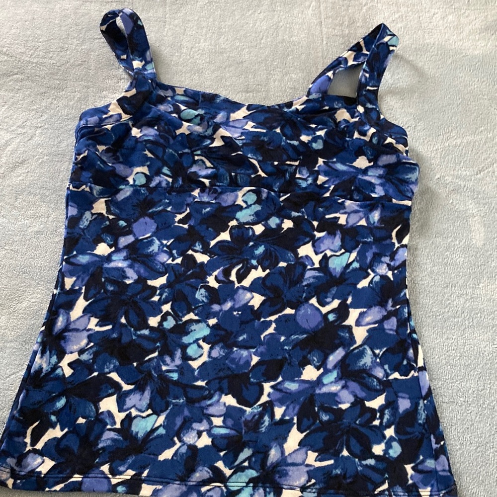 Ann Taylor top